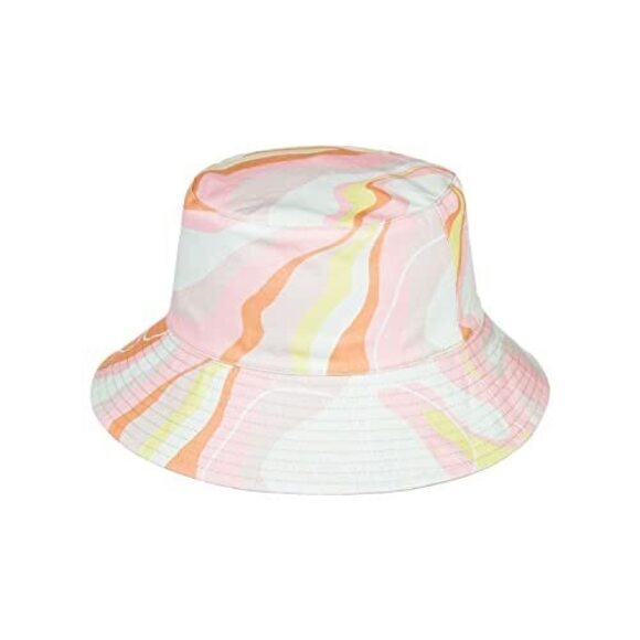 5833 Jasmine Paradise Reversible Bucket Hat, Gbg1 main image 9